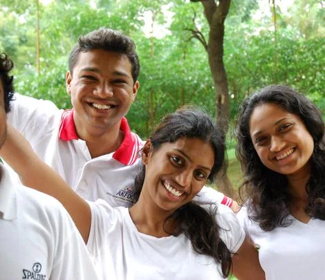 Happiness Program